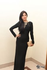 Poonam Kaur At Thikka Movie Audio Launch